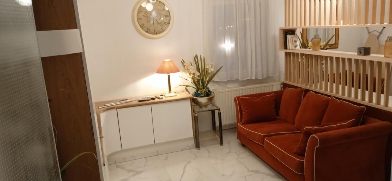 Liege 4420 Rue Jean Jaures 45 Grande Maison Joyeuse Avec Terrasse 30M2 Pour 8 Personnes Maximum Saint-Nicolas  외부 사진