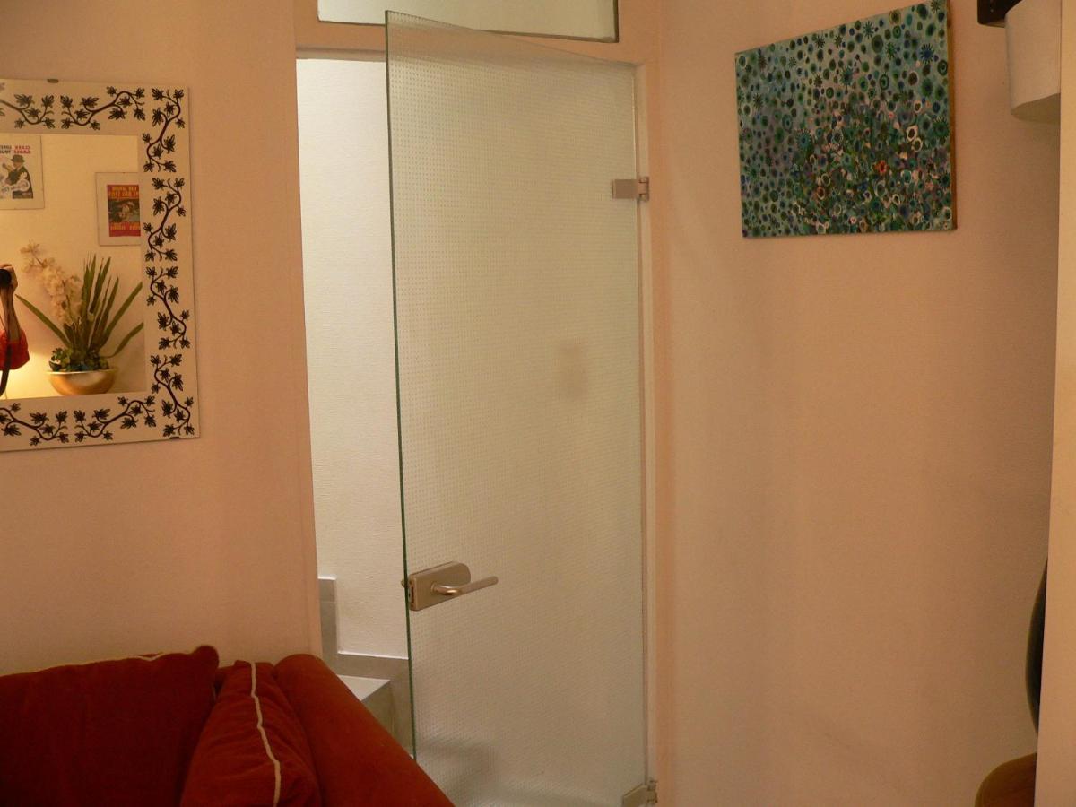 Liege 4420 Rue Jean Jaures 45 Grande Maison Joyeuse Avec Terrasse 30M2 Pour 8 Personnes Maximum Saint-Nicolas  외부 사진
