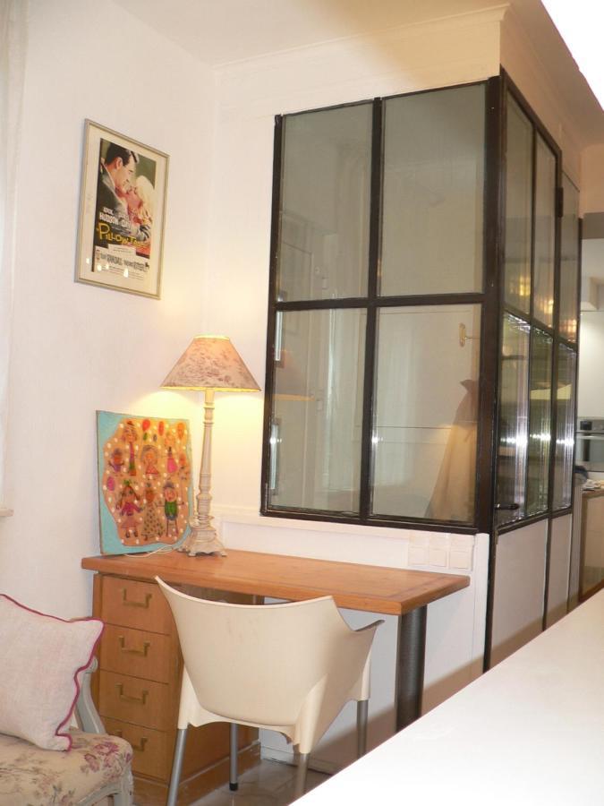 Liege 4420 Rue Jean Jaures 45 Grande Maison Joyeuse Avec Terrasse 30M2 Pour 8 Personnes Maximum Saint-Nicolas  외부 사진