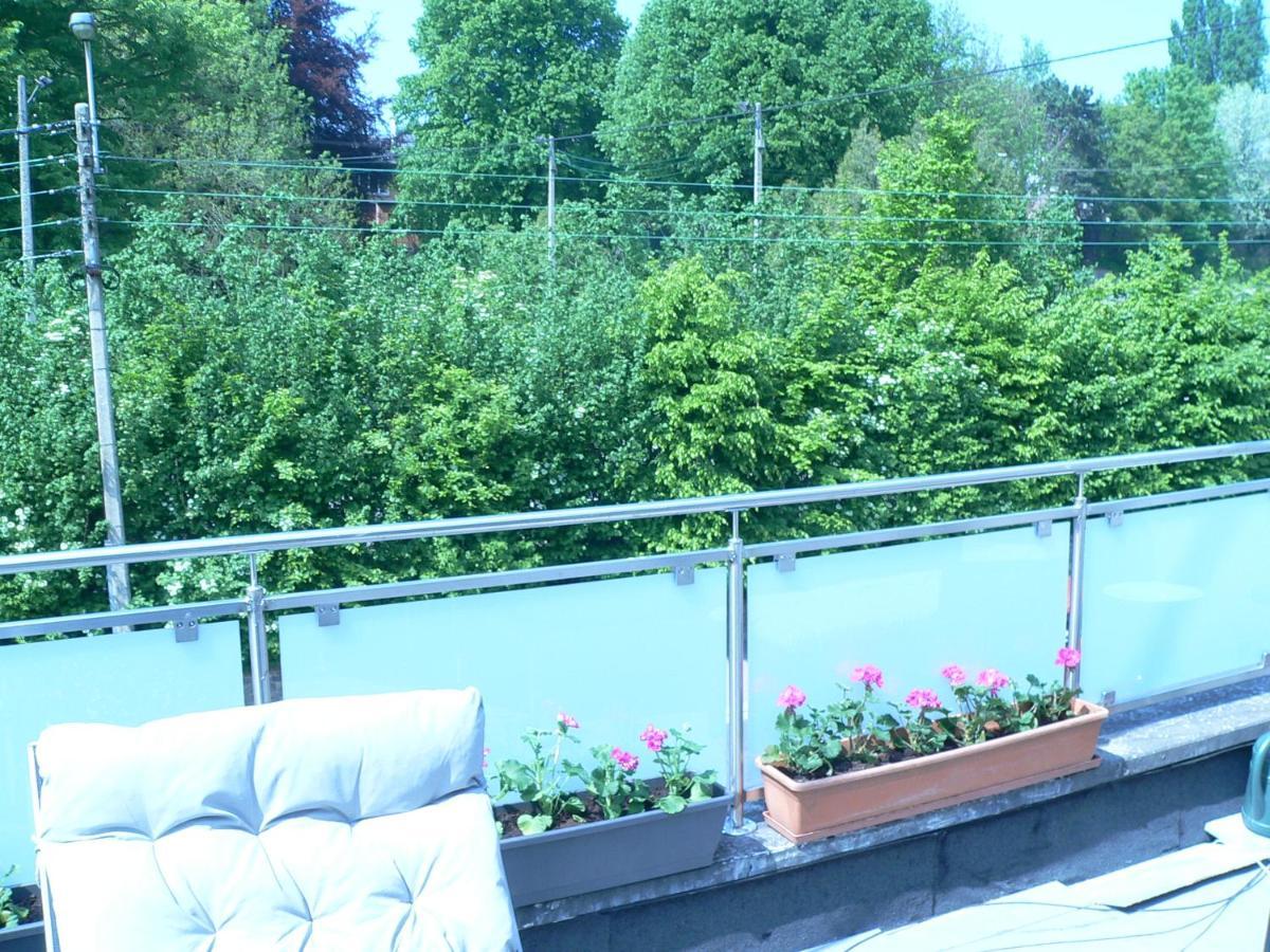 Liege 4420 Rue Jean Jaures 45 Grande Maison Joyeuse Avec Terrasse 30M2 Pour 8 Personnes Maximum Saint-Nicolas  외부 사진